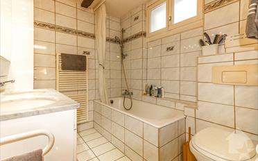 Wohnung 4 Zimmer - image - 5