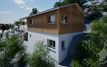 Einfamilienhaus 3.5 Zimmer - image - 5