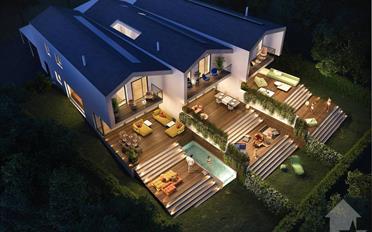 Villa 5 rooms - image - 2