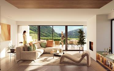 Villa 5 pièces - image - 4
