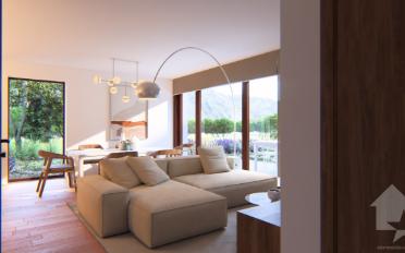 Villa 5.5 Zimmer - image - 4
