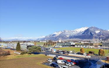 Wohnung 3.5 Zimmer - image - 1