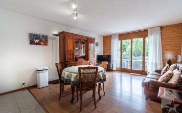 Apartment 2.5 rooms - image - 2