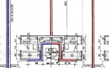 Apartment 2.5 rooms - image - 10