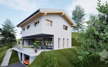 Villa 4.5 pièces - image - 2