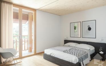 Wohnung 3.5 Zimmer - image - 3