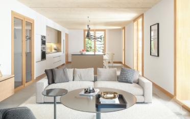 Wohnung 3.5 Zimmer - image - 5