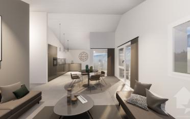 Apartment 4.5 rooms - image - 7