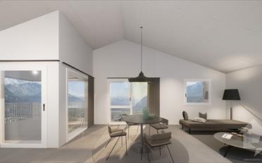 Wohnung 4.5 Zimmer - image - 7