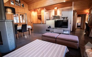 Wohnung 5.5 Zimmer - image - 4