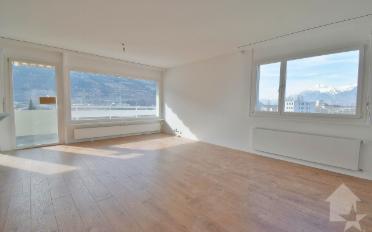Wohnung 4.5 Zimmer - image - 1