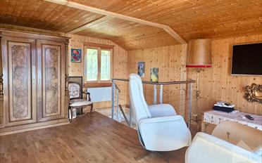 Chalet 3.5 Zimmer - image - 6