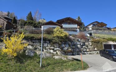 Chalet 3.5 pièces - image - 1