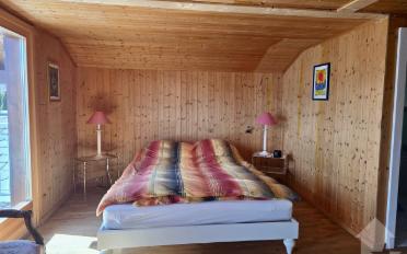 Chalet 3.5 pièces - image - 5