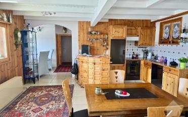 Chalet 3.5 pièces - image - 3
