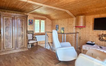 Chalet 3.5 pièces - image - 6