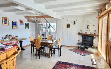 Chalet 3.5 pièces - image - 12