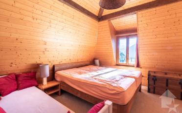 Attic flat 3.5 rooms - image - 4