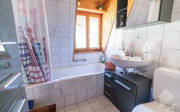 Attic flat 3.5 rooms - image - 6