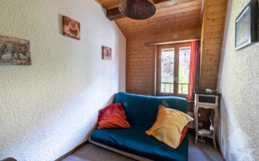 Attic flat 3.5 rooms - image - 5