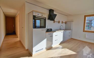 Apartment 3.5 rooms - image - 5