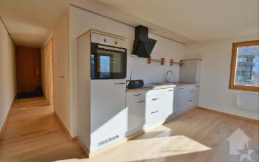 Apartment 3.5 rooms - image - 5