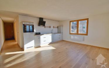 Apartment 3.5 rooms - image - 6