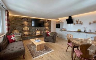 Apartment 3.5 rooms - image - 12