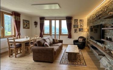 Apartment 3.5 rooms - image - 13