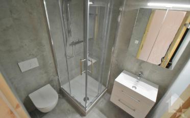 Apartment 3.5 rooms - image - 11