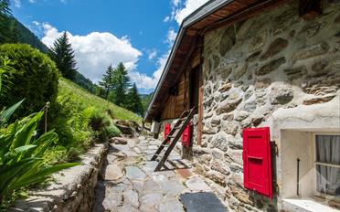 Chalet 3.5 Zimmer - image - 4