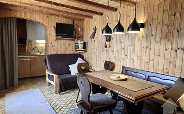 Apartment 3.5 rooms - image - 1