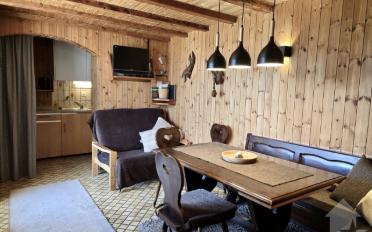 Wohnung 3.5 Zimmer - image - 1