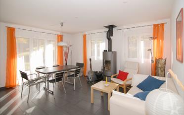 Villa 8.5 rooms - image - 2
