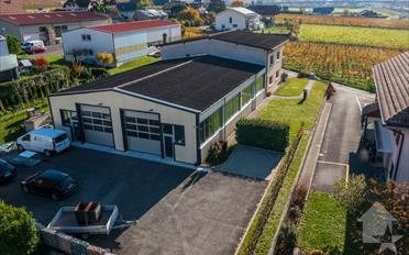 Residential building - image - 1