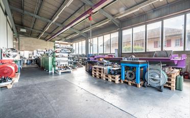 Immeuble résidentiel - image - 2