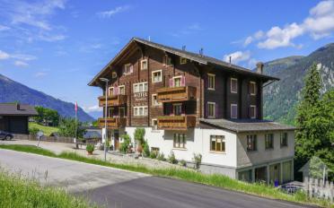 Hotel 16 Zimmer - image - 5