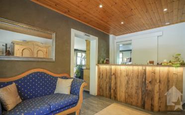 Hotel 16 Zimmer - image - 6