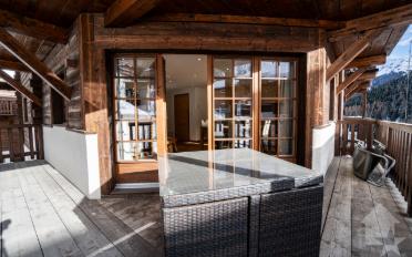 Wohnung 3.5 Zimmer - image - 12