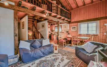 Chalet 4 Zimmer - image - 4