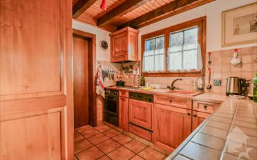 Chalet 4 Zimmer - image - 5