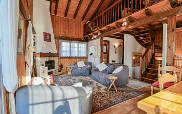 Chalet 4 Zimmer - image - 3