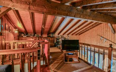 Chalet 4 Zimmer - image - 7