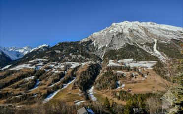Chalet 4 Zimmer - image - 13