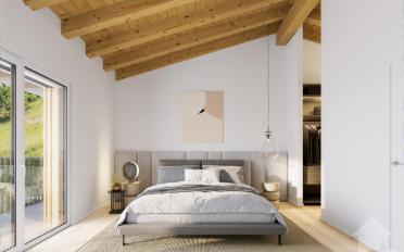 Apartment 4.5 rooms - image - 10