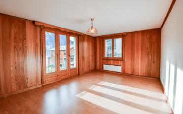 Wohnung 4.5 Zimmer - image - 1