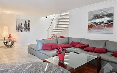 Apartment 4 rooms - image - 5