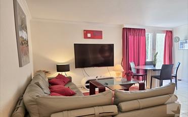 Apartment 4 rooms - image - 10