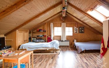 Chalet 5.5 pièces - image - 7