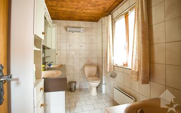 Chalet 5.5 pièces - image - 10